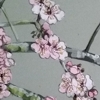 Sun room murals, near Lincoln